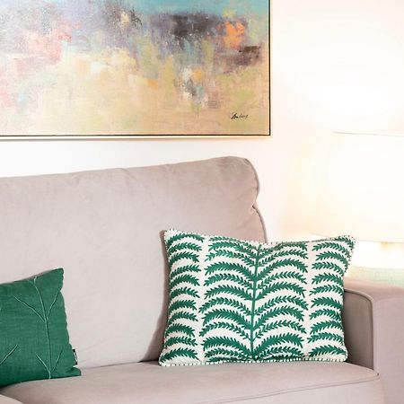 Apartment Carmo Lisboa Εξωτερικό φωτογραφία