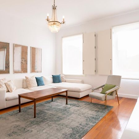 Apartment Carmo Lisboa Εξωτερικό φωτογραφία