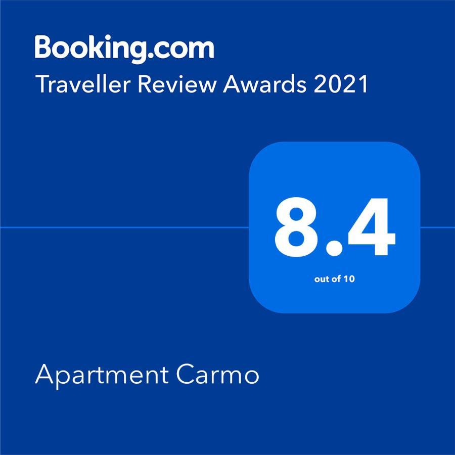 Apartment Carmo Lisboa Εξωτερικό φωτογραφία