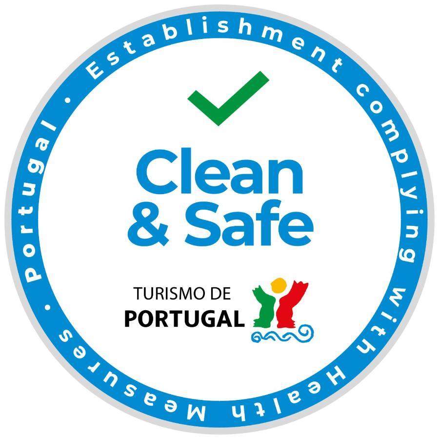 Apartment Carmo Lisboa Εξωτερικό φωτογραφία