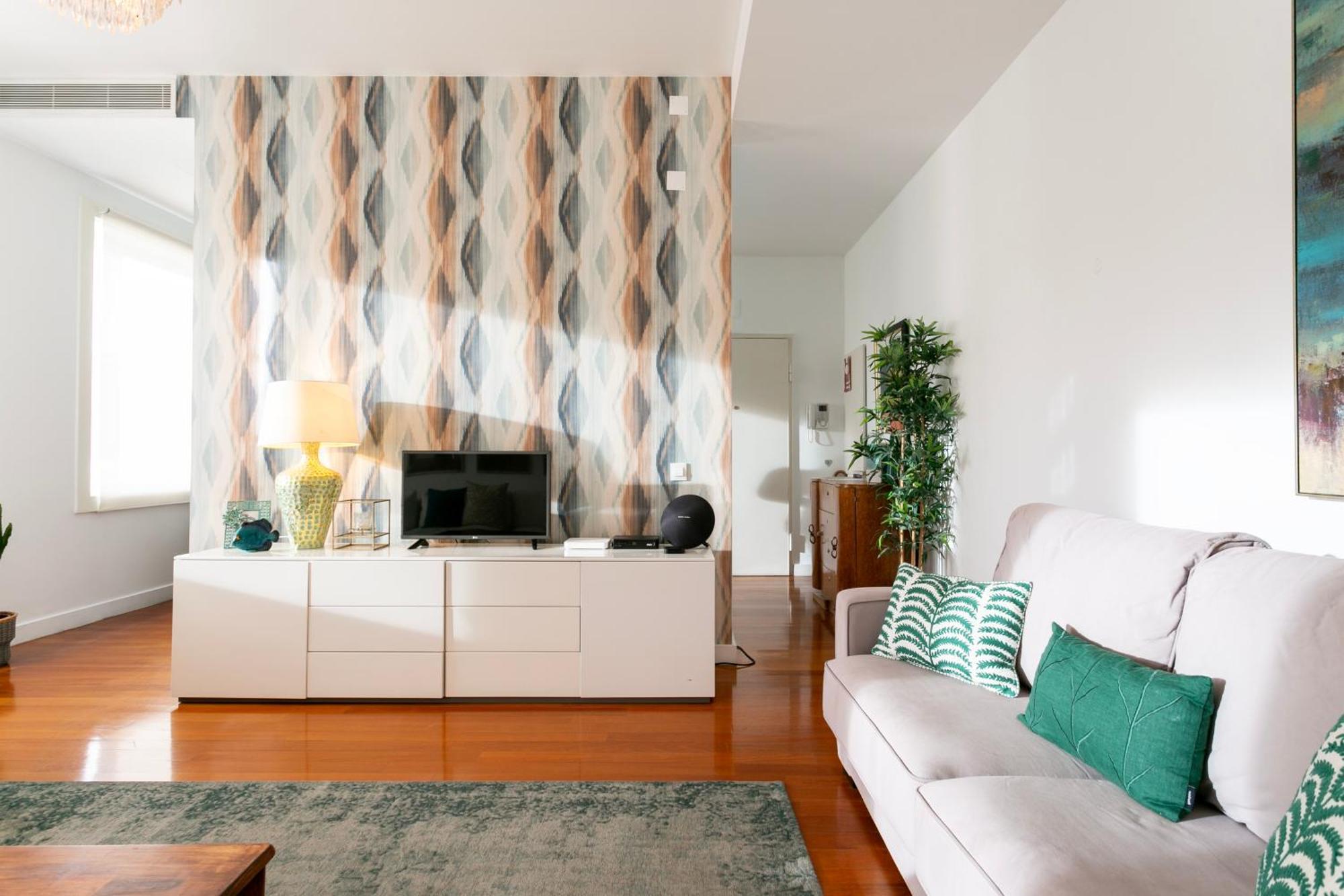 Apartment Carmo Lisboa Εξωτερικό φωτογραφία