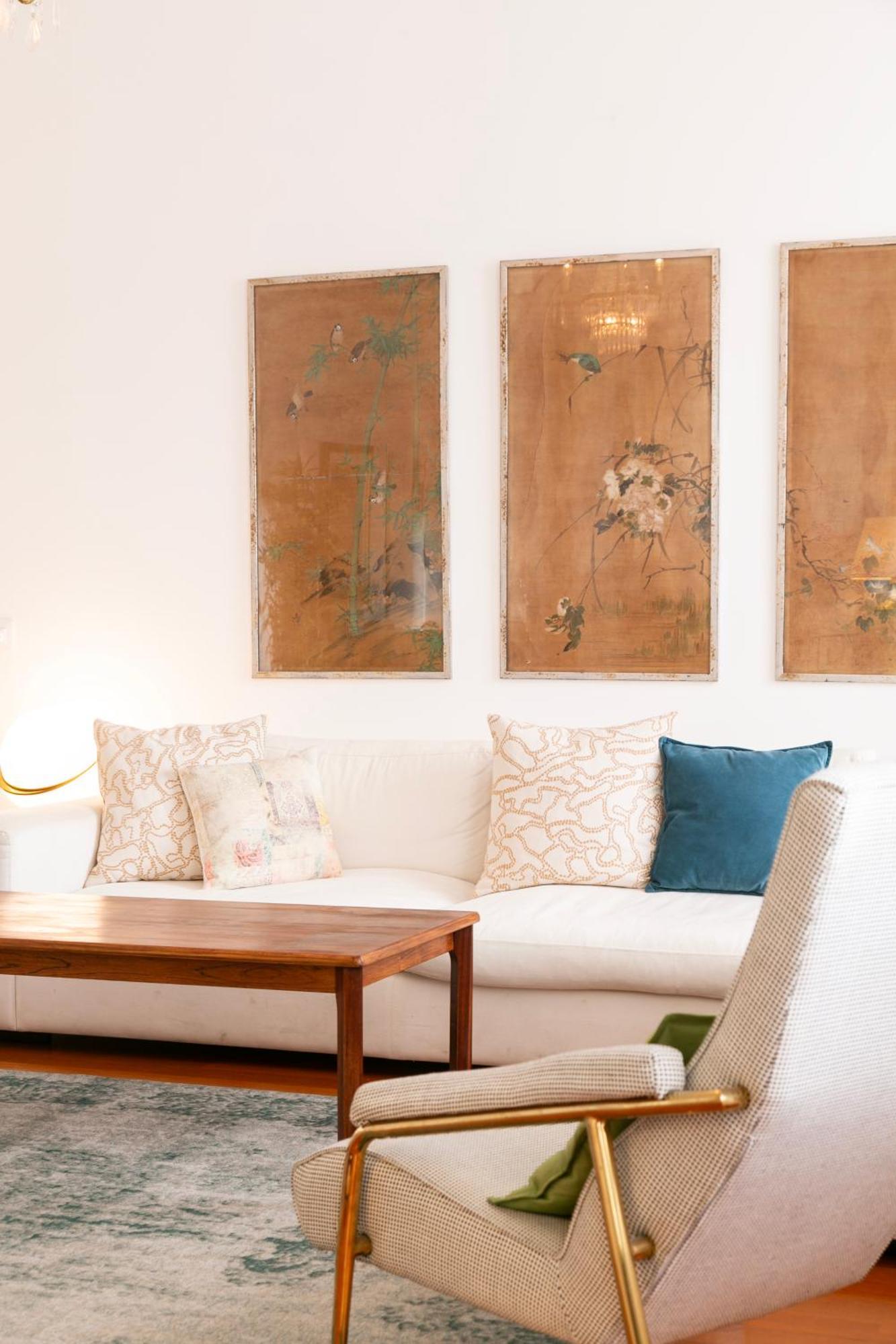 Apartment Carmo Lisboa Εξωτερικό φωτογραφία