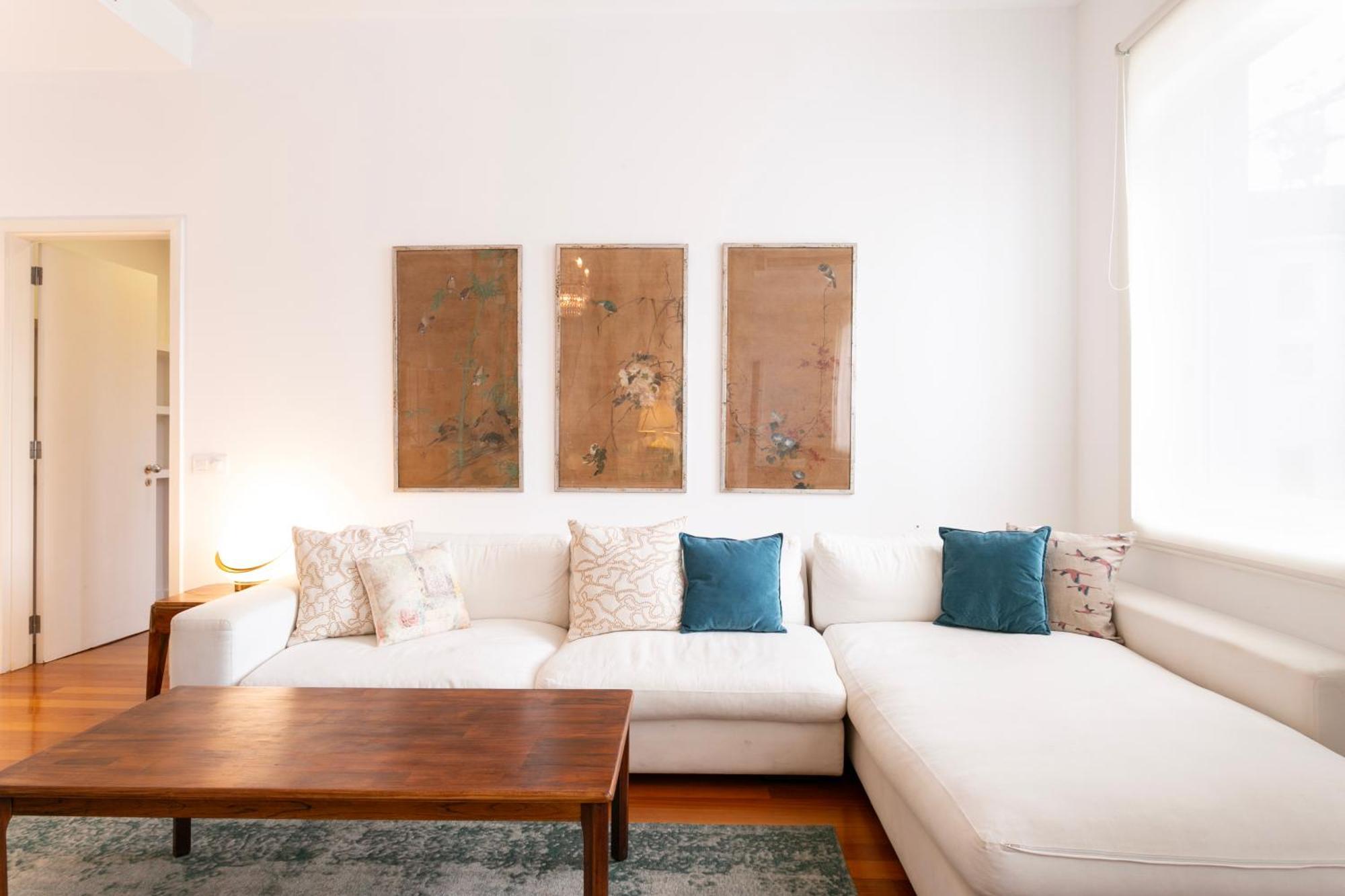 Apartment Carmo Lisboa Εξωτερικό φωτογραφία