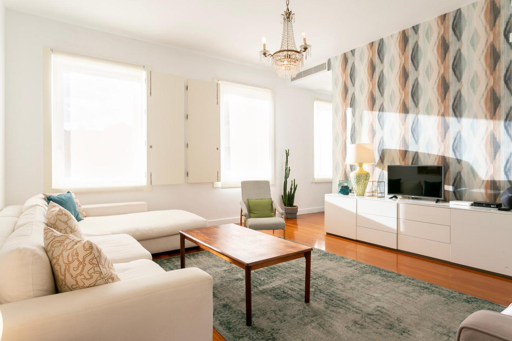 Apartment Carmo Lisboa Εξωτερικό φωτογραφία