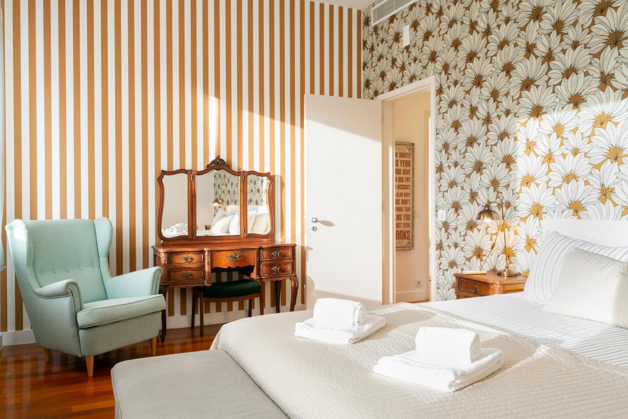 Apartment Carmo Lisboa Εξωτερικό φωτογραφία