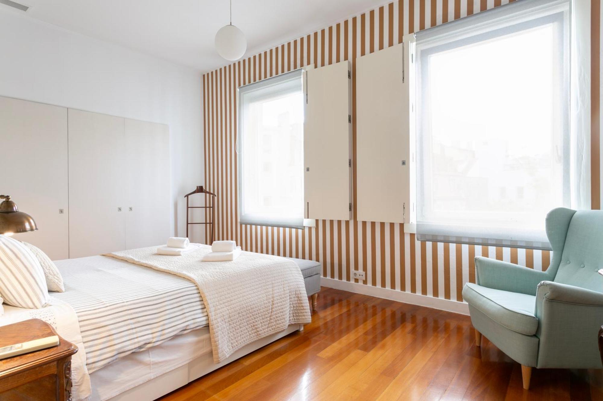 Apartment Carmo Lisboa Εξωτερικό φωτογραφία