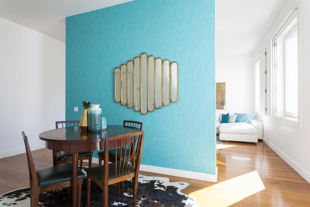 Apartment Carmo Lisboa Εξωτερικό φωτογραφία