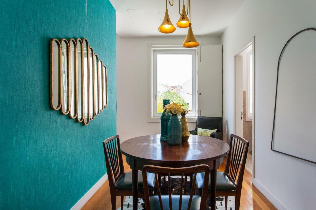 Apartment Carmo Lisboa Εξωτερικό φωτογραφία