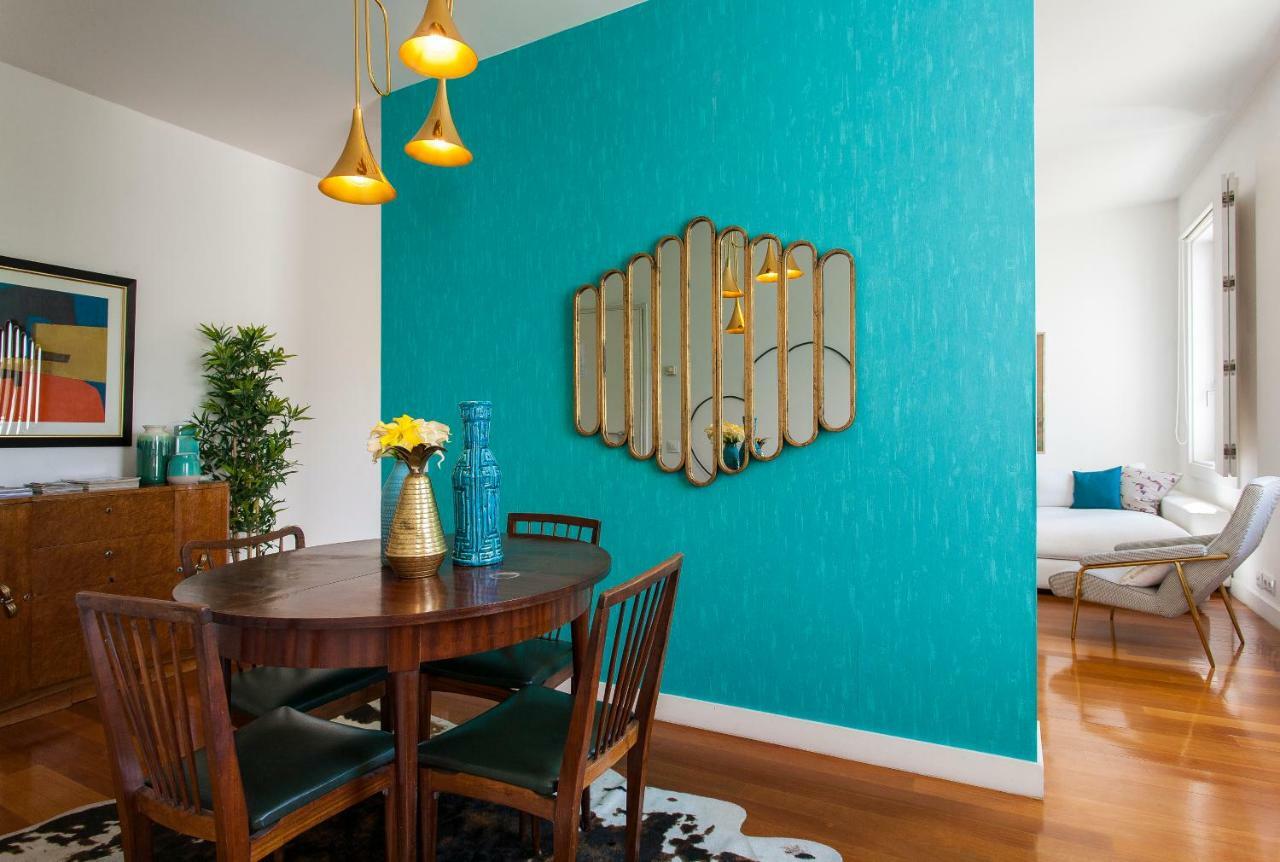 Apartment Carmo Lisboa Εξωτερικό φωτογραφία